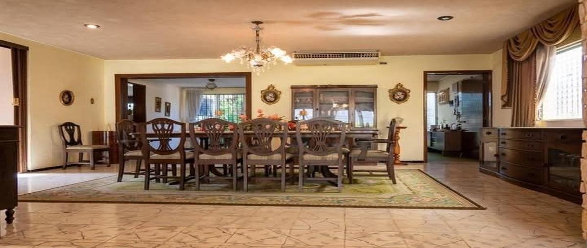 Foto de casa en venta en  , merida centro, mérida, yucatán, 0 No. 04
