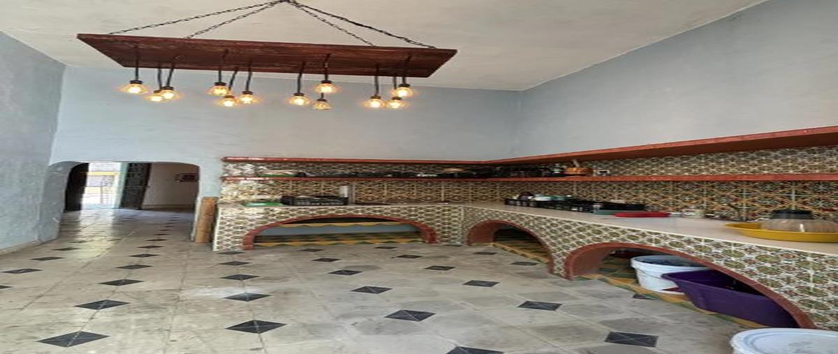 Foto de casa en renta en  , merida centro, mérida, yucatán, 0 No. 04
