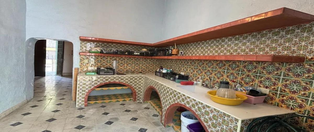 Foto de casa en renta en  , merida centro, mérida, yucatán, 0 No. 05