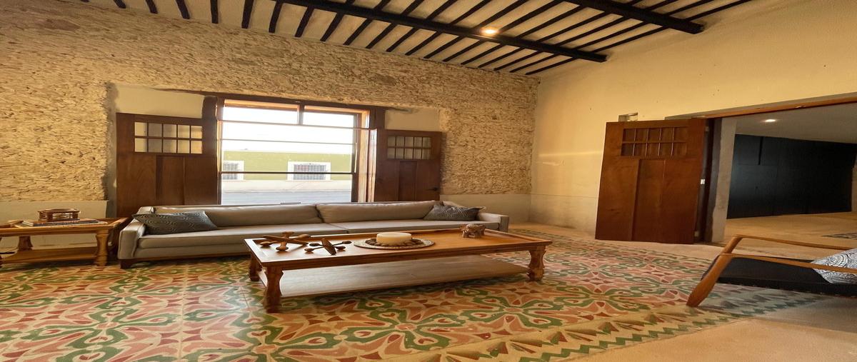 Foto de casa en venta en  , merida centro, mérida, yucatán, 29386902 No. 03