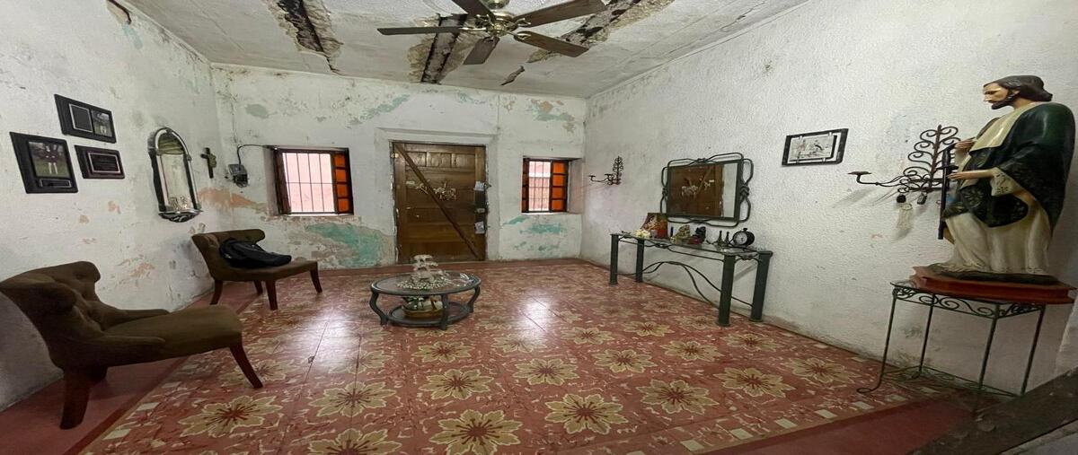 Foto de casa en , merida centro, mérida, yucatán, 29388123 foto 02 Foto de casa en venta en , merida centro, mérida, yucatán, 29388123 No. 02