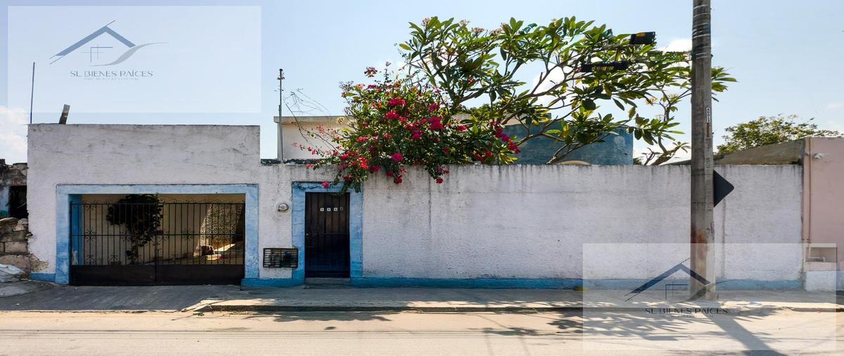 Foto de casa en , merida centro, mérida, yucatán, 29392887 foto 01 Foto de casa en venta en , merida centro, mérida, yucatán, 29392887 No. 01