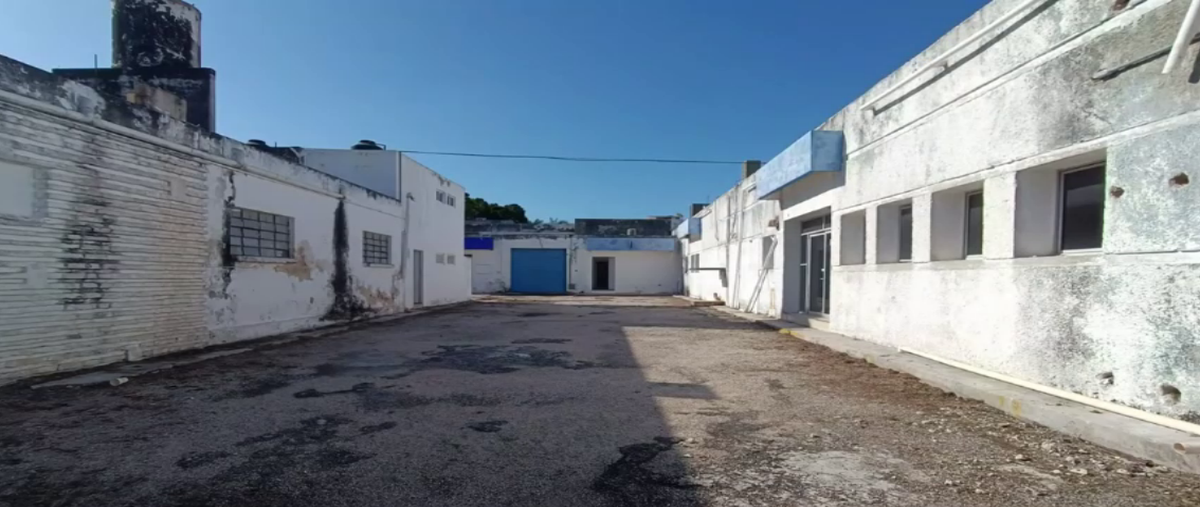 Foto de edificio en venta en  , merida centro, mérida, yucatán, 29398174 No. 05