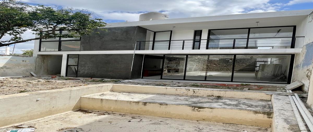 Foto de casa en , merida centro, mérida, yucatán, 29442594 foto 04 Foto de casa en venta en , merida centro, mérida, yucatán, 29442594 No. 04