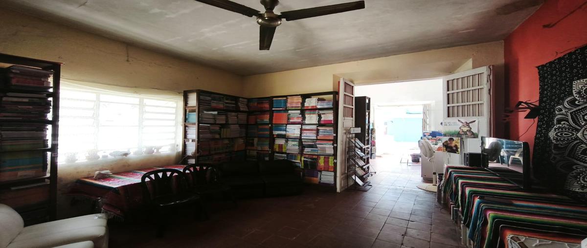 Foto de casa en venta en  , merida centro, mérida, yucatán, 0 No. 05