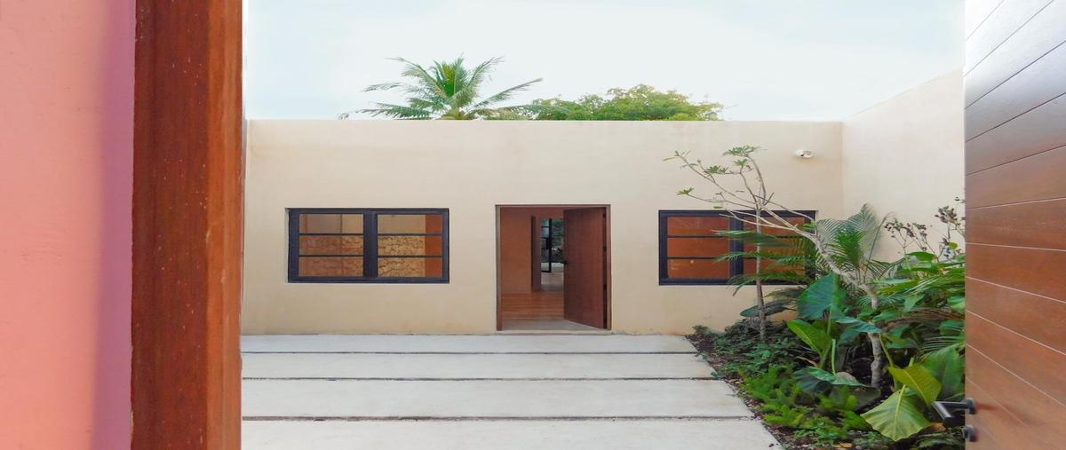 Foto de casa en venta en  , merida centro, mérida, yucatán, 29451052 No. 03