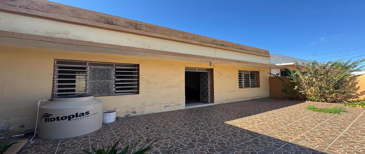 Foto de casa en , merida centro, mérida, yucatán, 0 foto 02 Foto de casa en venta en , merida centro, mérida, yucatán, 0 No. 02