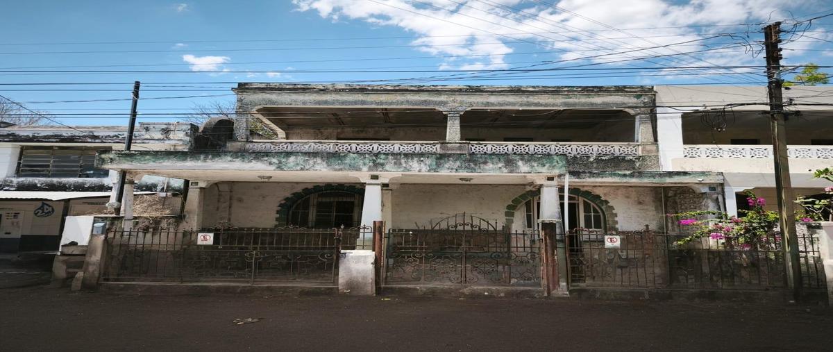 Foto de casa en , merida centro, mérida, yucatán, 0 foto 01 Foto de casa en venta en , merida centro, mérida, yucatán, 0 No. 01