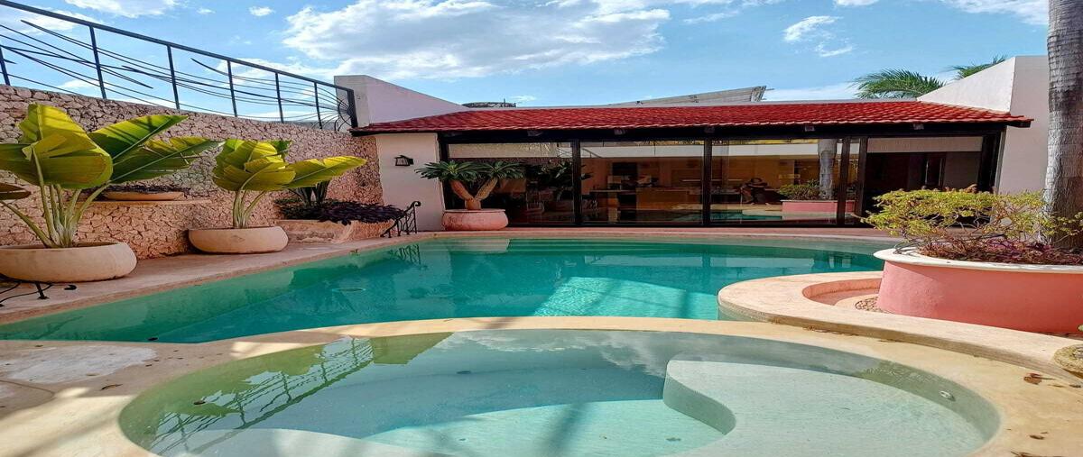 Foto de casa en venta en  , merida centro, mérida, yucatán, 0 No. 03