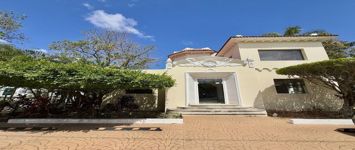Foto de casa en , merida centro, mérida, yucatán, 29524685 foto 01 Foto de casa en renta en , merida centro, mérida, yucatán, 29524685 No. 01