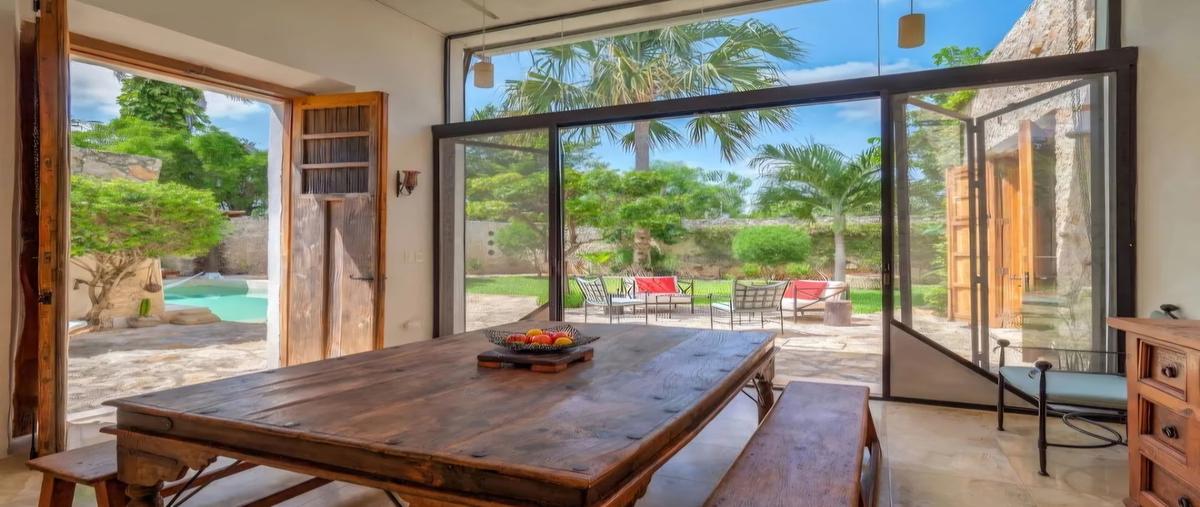 Foto de casa en venta en . , merida centro, mérida, yucatán, 29549082 No. 04