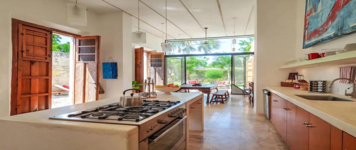 Foto de casa en venta en . , merida centro, mérida, yucatán, 29549082 No. 05