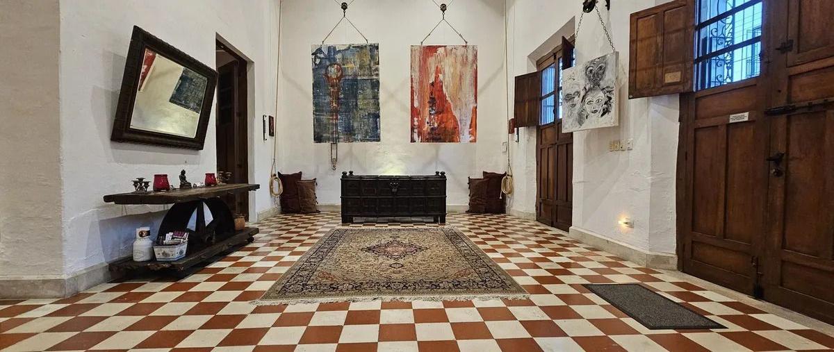 Foto de casa en venta en  , merida centro, mérida, yucatán, 29549893 No. 03