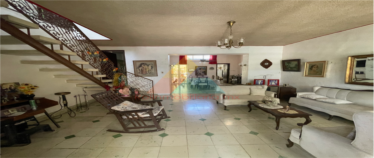 Foto de casa en venta en  , merida centro, mérida, yucatán, 29623453 No. 05