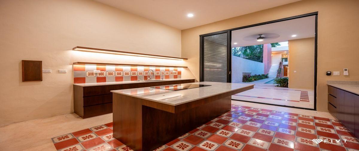 Foto de casa en venta en  , merida centro, mérida, yucatán, 29629564 No. 03