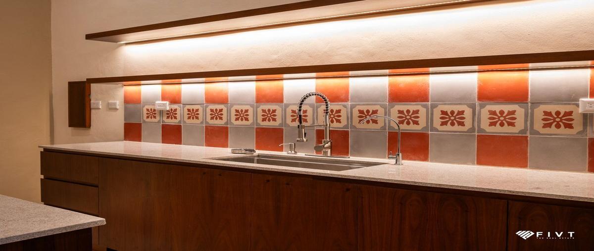 Foto de casa en venta en  , merida centro, mérida, yucatán, 29629564 No. 05