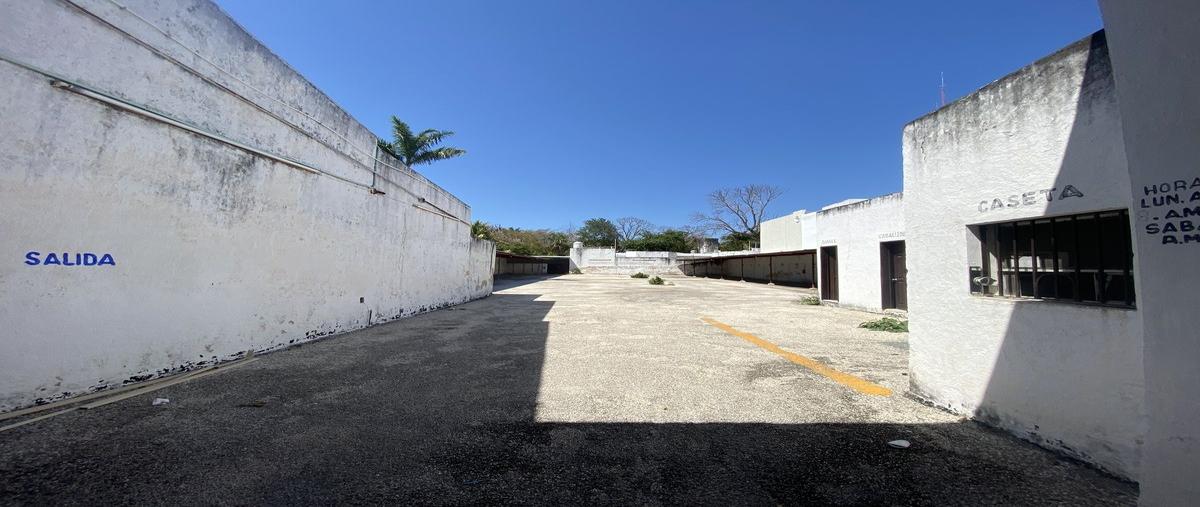Foto de terreno comercial en venta en  , merida centro, mérida, yucatán, 0 No. 03