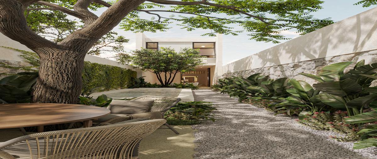 Foto de casa en venta en  , merida centro, mérida, yucatán, 29758265 No. 05