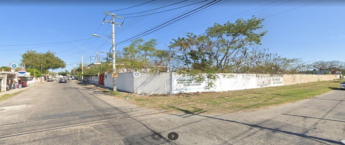 Foto de terreno habitacional en renta en  , merida centro, mérida, yucatán, 29764010 No. 03