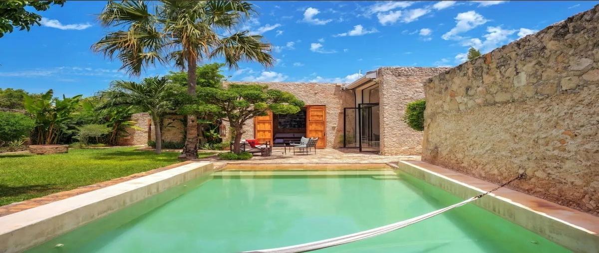 Foto de casa en venta en  , merida centro, mérida, yucatán, 0 No. 03