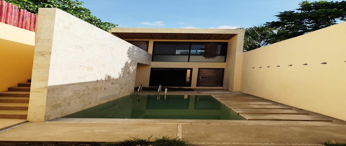 Foto de casa en venta en  , merida centro, mérida, yucatán, 29793973 No. 05