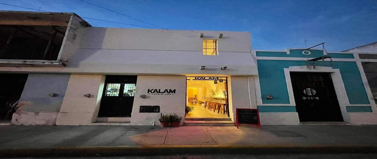 Foto de local en renta en  , merida centro, mérida, yucatán, 0 No. 03