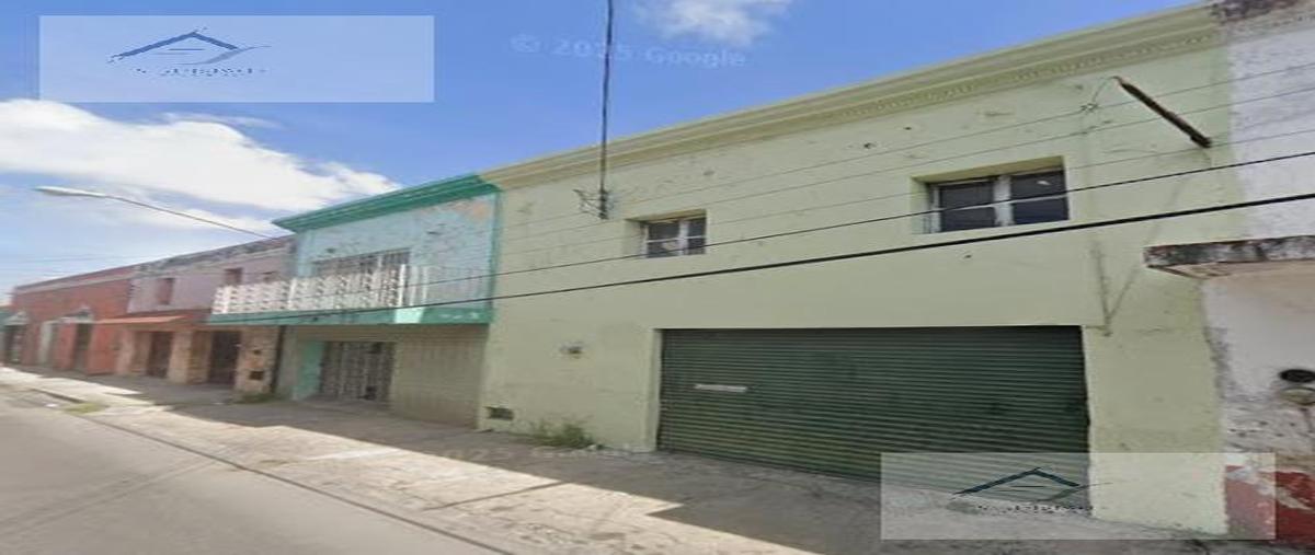 Foto de casa en , merida centro, mérida, yucatán, 0 foto 01 Foto de casa en venta en , merida centro, mérida, yucatán, 0 No. 01