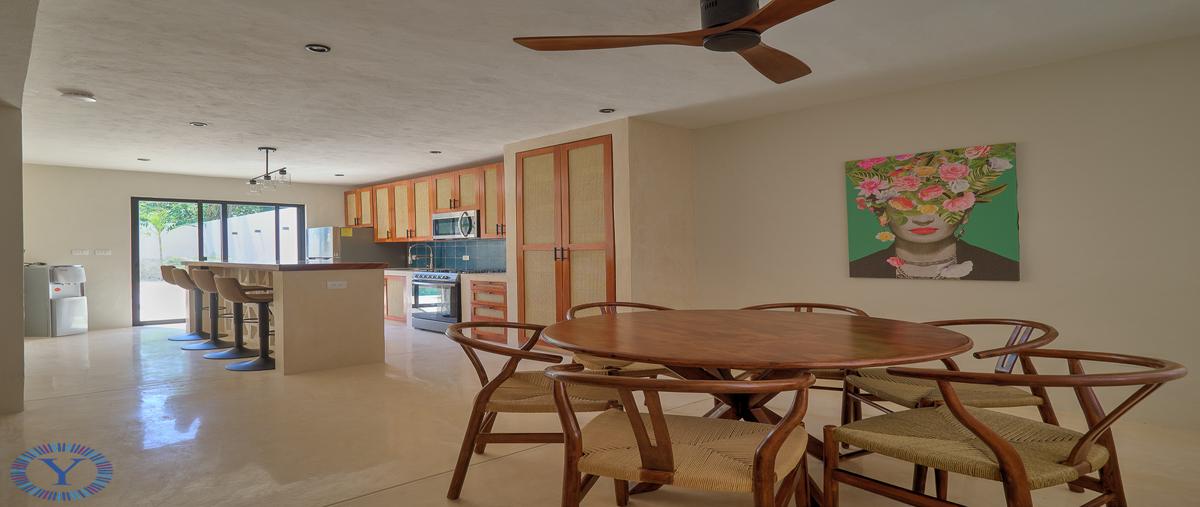 Foto de casa en venta en  , merida centro, mérida, yucatán, 29837322 No. 03