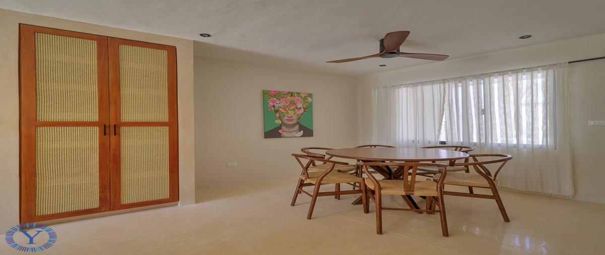 Foto de casa en venta en  , merida centro, mérida, yucatán, 29837322 No. 04