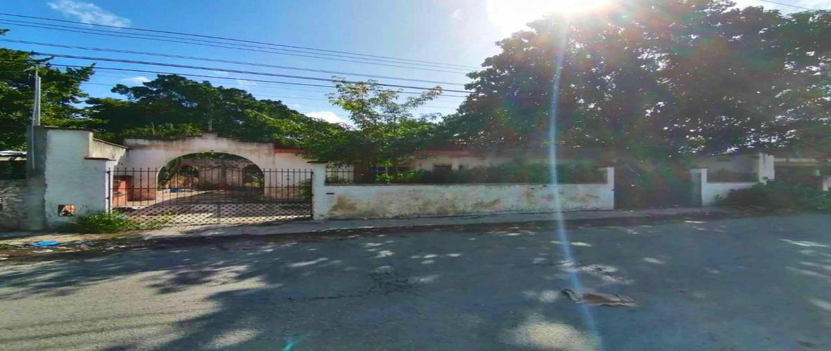 Foto de casa en , merida centro, mérida, yucatán, 0 foto 01 Foto de casa en venta en , merida centro, mérida, yucatán, 0 No. 01