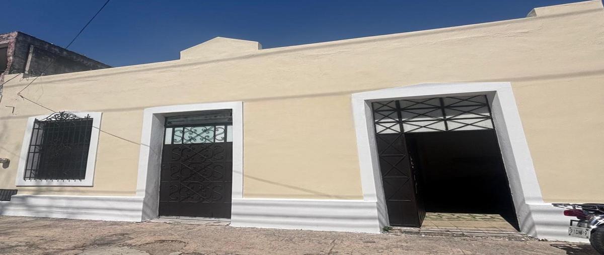 Foto de casa en - , merida centro, mérida, yucatán, 0 foto 03 Foto de casa en venta en - , merida centro, mérida, yucatán, 0 No. 03