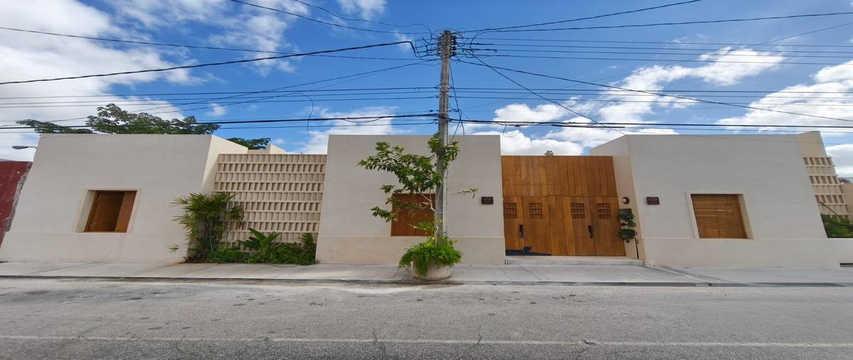 Foto de casa en , merida centro, mérida, yucatán, 0 foto 02 Foto de casa en venta en , merida centro, mérida, yucatán, 0 No. 02