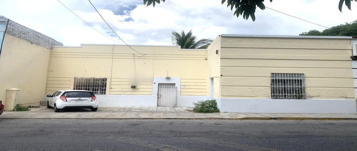 Foto de casa en renta en  , merida centro, mérida, yucatán, 29880790 No. 03