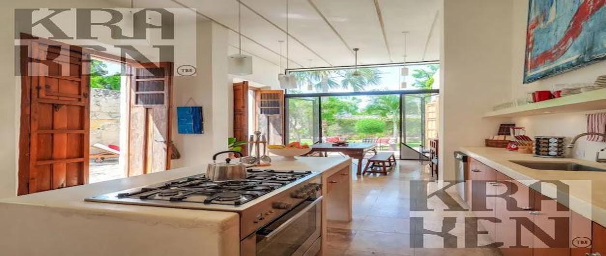 Foto de casa en venta en  , merida centro, mérida, yucatán, 29891048 No. 04