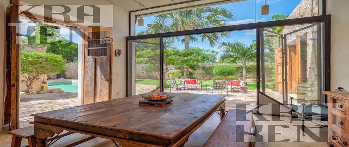 Foto de casa en venta en  , merida centro, mérida, yucatán, 29891048 No. 05