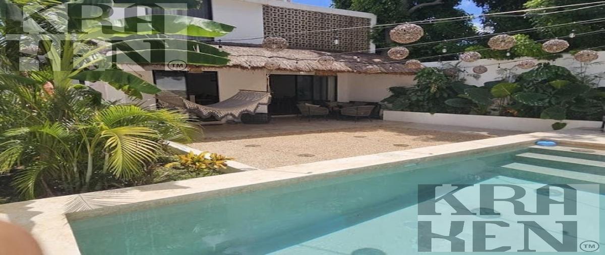 Foto de casa en , merida centro, mérida, yucatán, 29891049 foto 01 Foto de casa en venta en , merida centro, mérida, yucatán, 29891049 No. 01