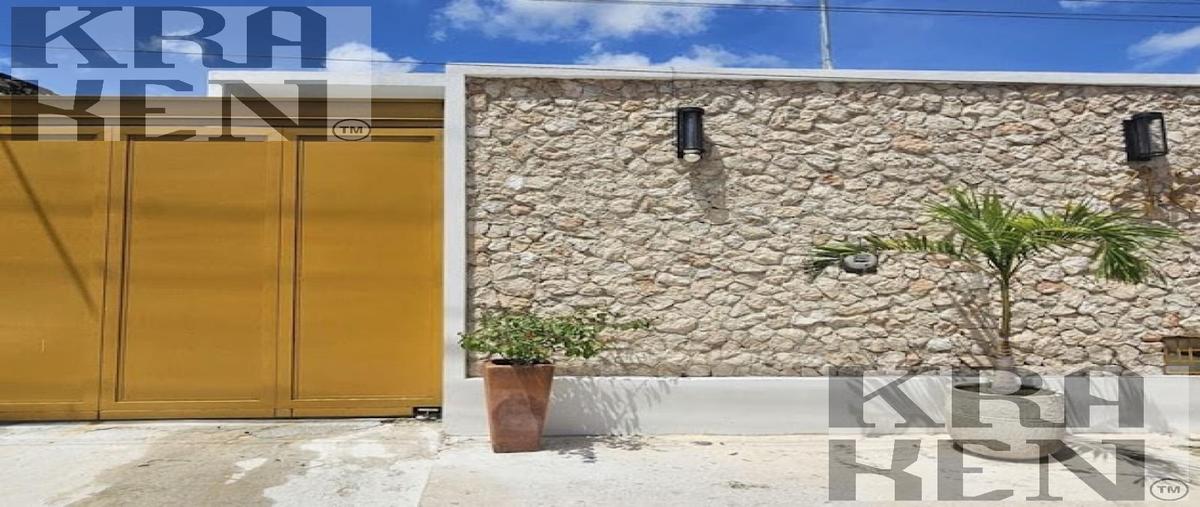 Foto de casa en , merida centro, mérida, yucatán, 29891049 foto 03 Foto de casa en venta en , merida centro, mérida, yucatán, 29891049 No. 03