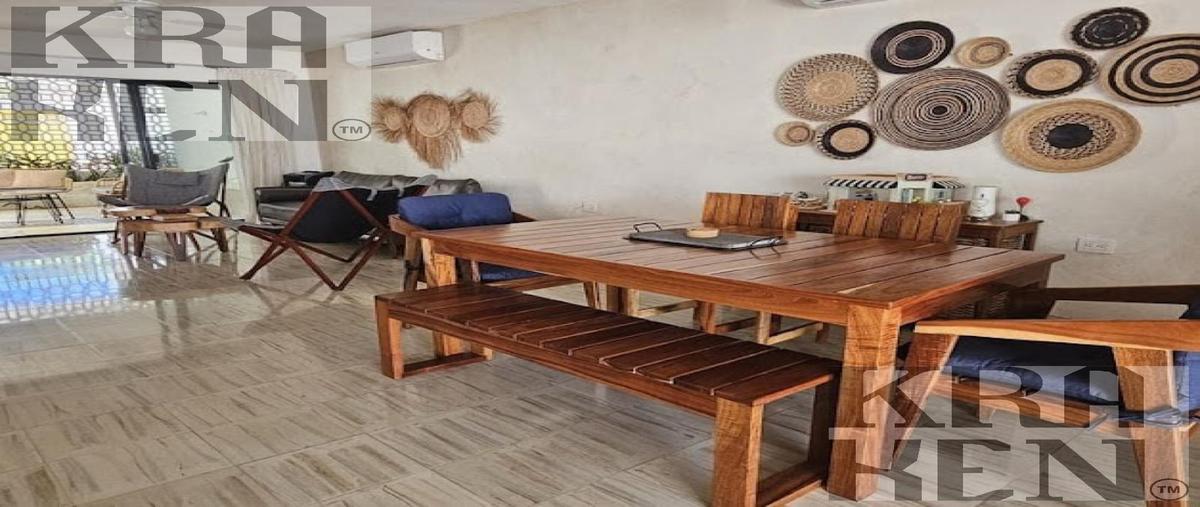 Foto de casa en , merida centro, mérida, yucatán, 29891049 foto 05 Foto de casa en venta en , merida centro, mérida, yucatán, 29891049 No. 05
