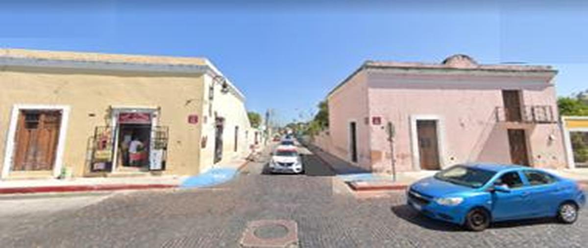 Foto de casa en , merida centro, mérida, yucatán, 0 foto 02 Foto de casa en venta en , merida centro, mérida, yucatán, 0 No. 02