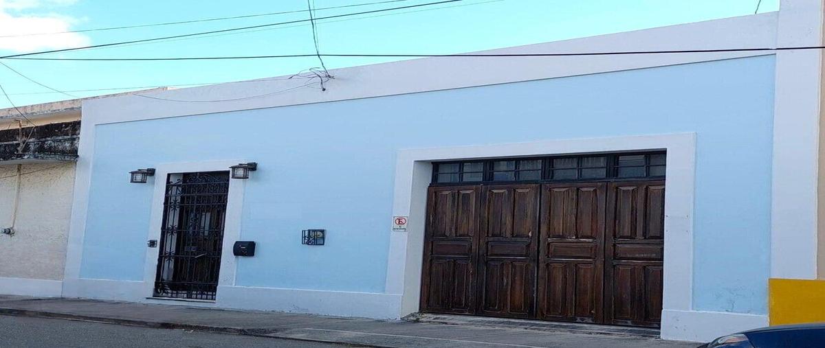 Foto de casa en , merida centro, mérida, yucatán, 0 foto 01 Foto de casa en venta en , merida centro, mérida, yucatán, 0 No. 01