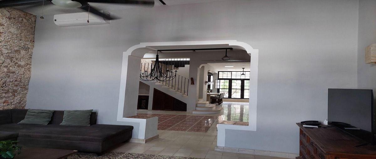 Foto de casa en , merida centro, mérida, yucatán, 0 foto 02 Foto de casa en venta en , merida centro, mérida, yucatán, 0 No. 02