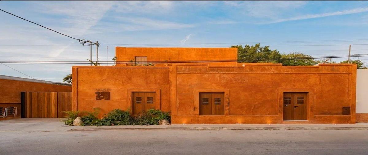 Foto de rancho en venta en  , merida centro, mérida, yucatán, 0 No. 03