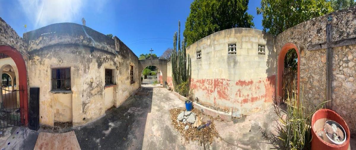 Foto de casa en venta en  , merida centro, mérida, yucatán, 0 No. 03