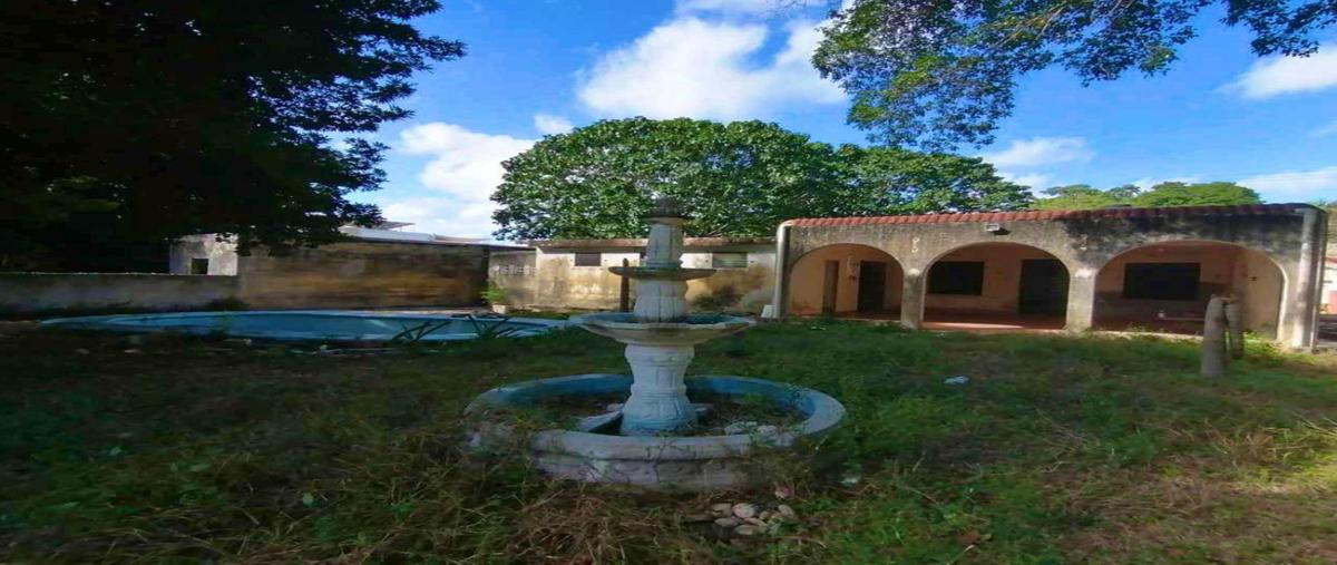 Foto de casa en venta en  , merida centro, mérida, yucatán, 0 No. 05