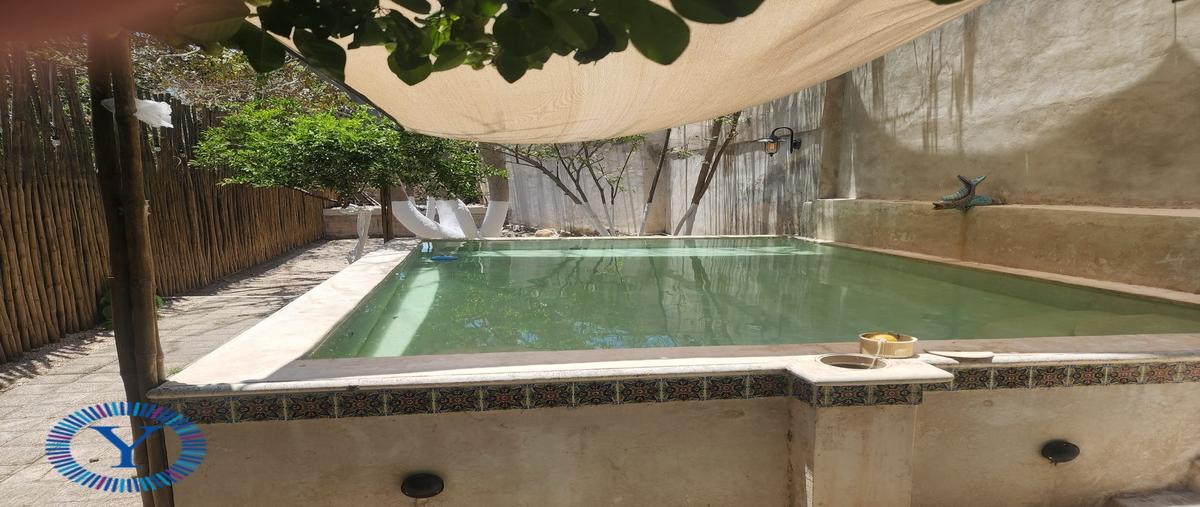 Foto de casa en venta en  , merida centro, mérida, yucatán, 29896355 No. 04