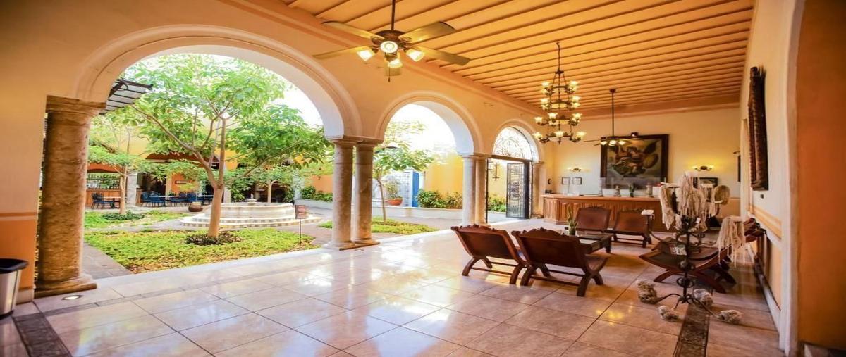 Foto de rancho en venta en  , merida centro, mérida, yucatán, 0 No. 01