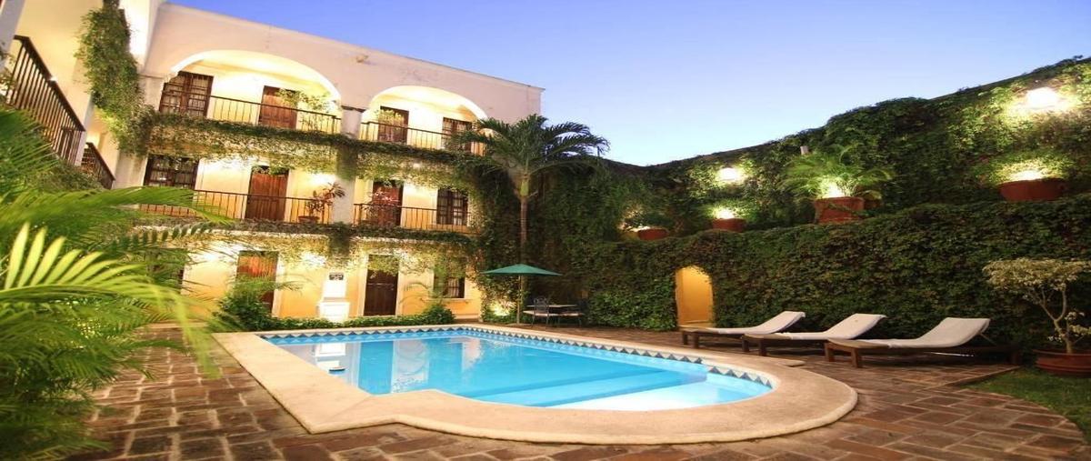 Foto de rancho en venta en  , merida centro, mérida, yucatán, 0 No. 03