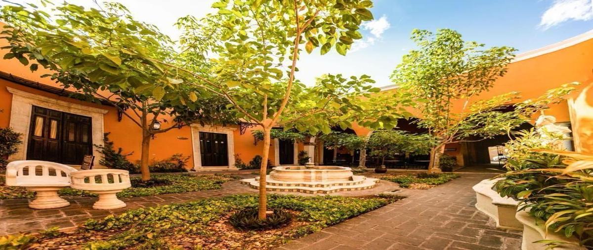 Foto de rancho en venta en  , merida centro, mérida, yucatán, 0 No. 04