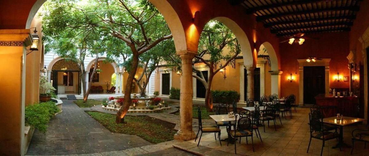 Foto de rancho en venta en  , merida centro, mérida, yucatán, 0 No. 05