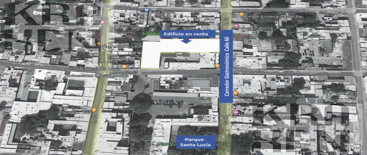 Foto de oficina en renta en  , merida centro, mérida, yucatán, 29933346 No. 03